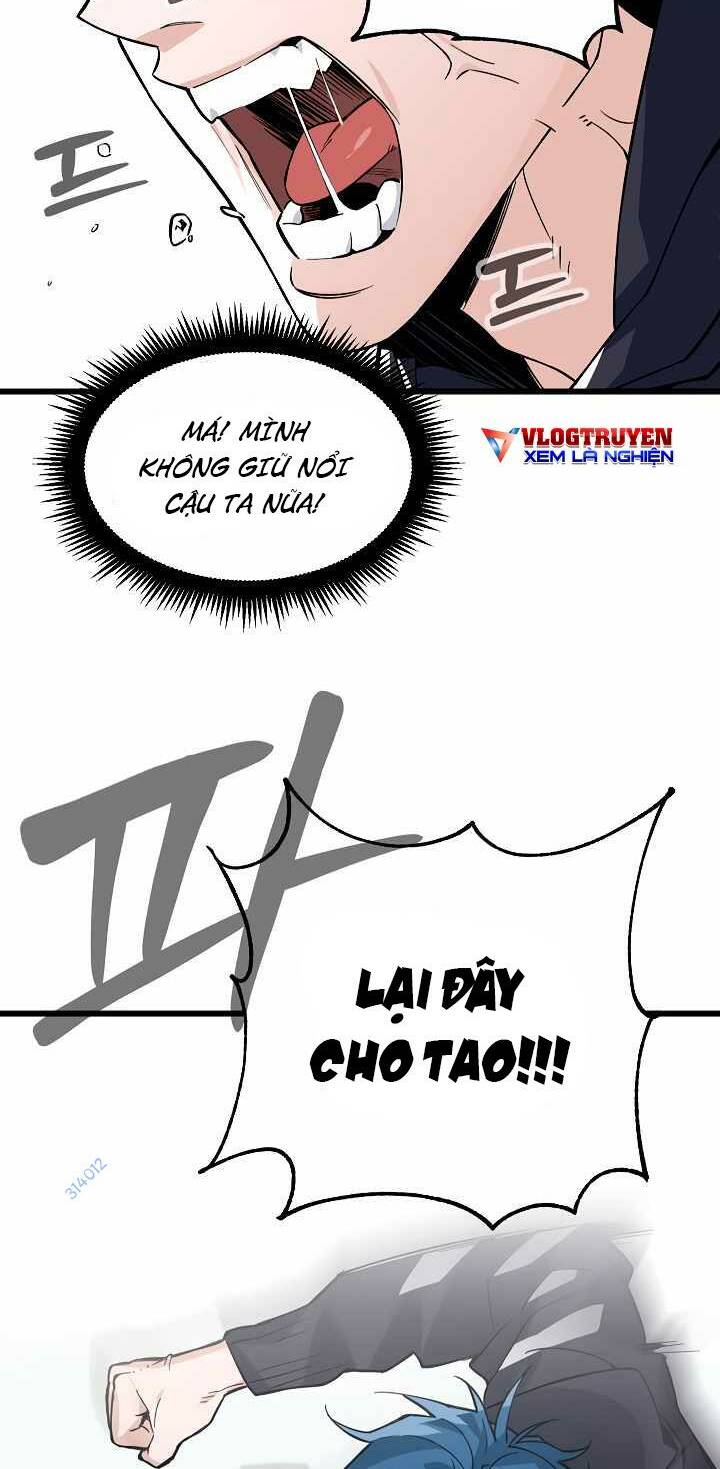 Cực Hạn - Chương 11