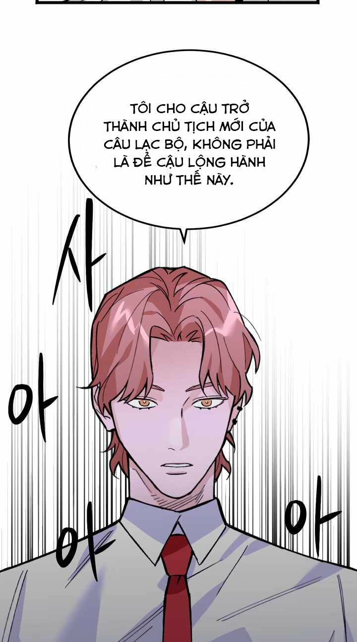 Cực Hạn - Chương 12