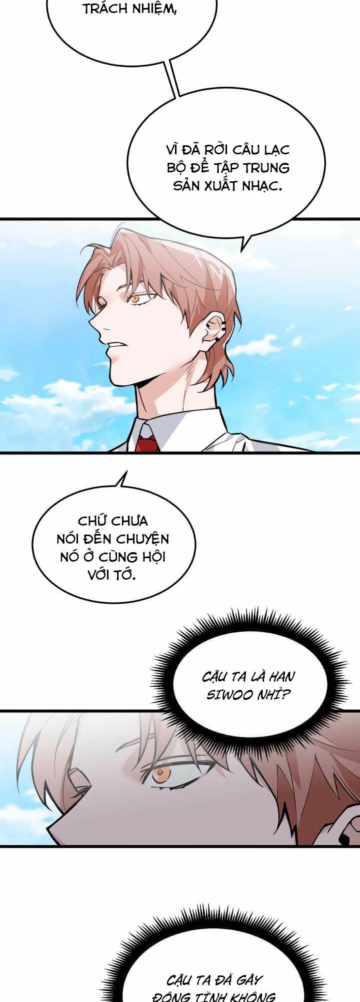 Cực Hạn - Chương 12