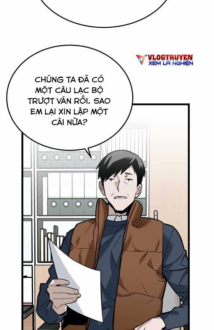 Cực Hạn - Chương 12