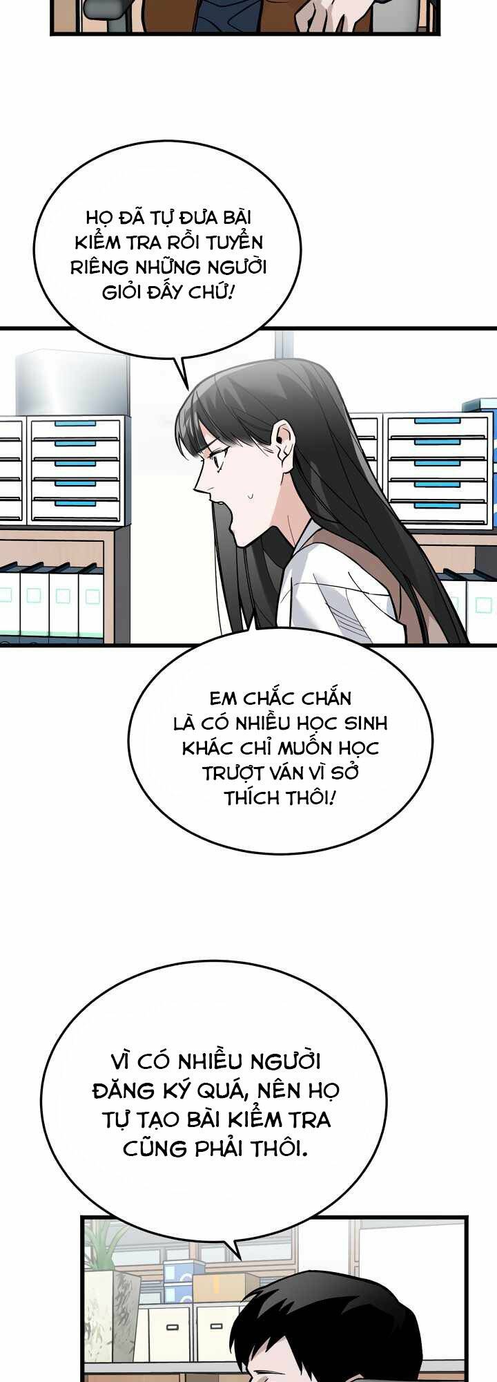 Cực Hạn - Chương 12