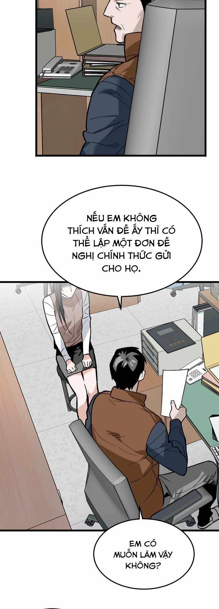 Cực Hạn - Chương 12