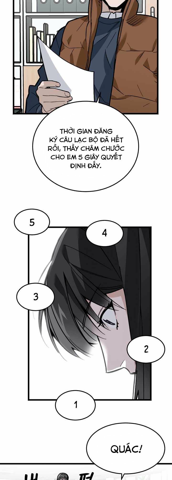 Cực Hạn - Chương 12