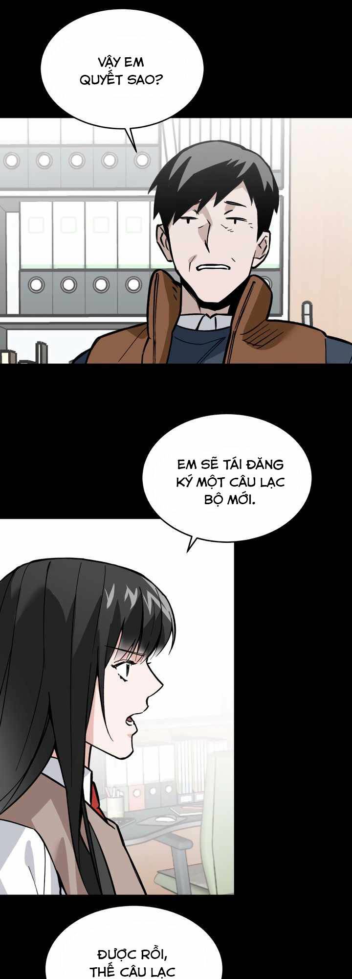 Cực Hạn - Chương 13