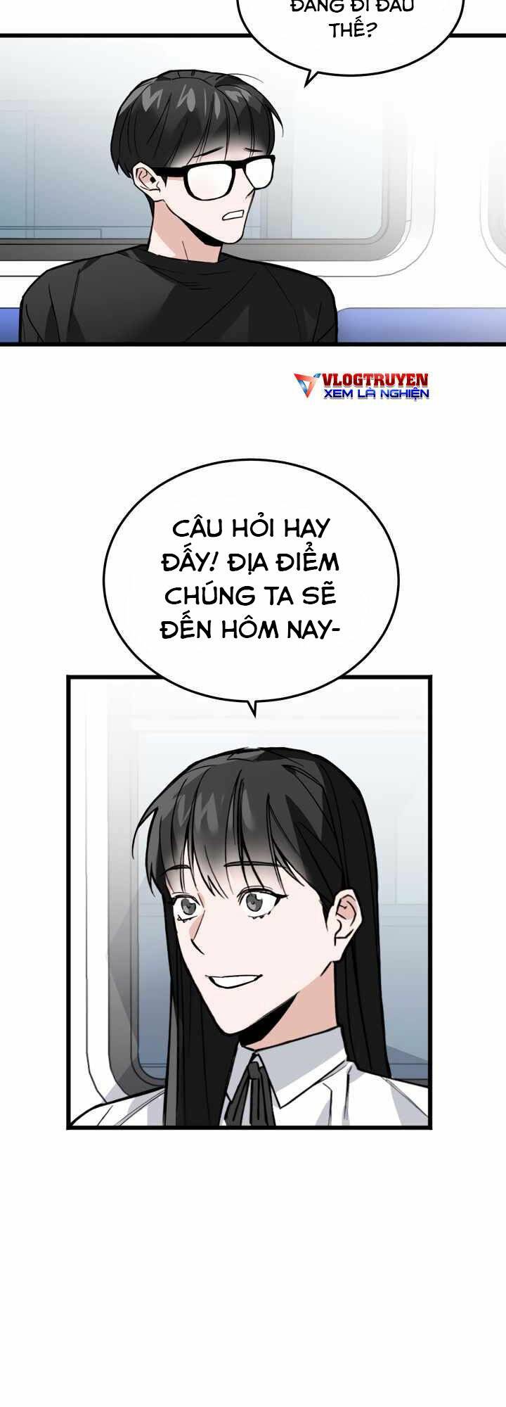 Cực Hạn - Chương 13