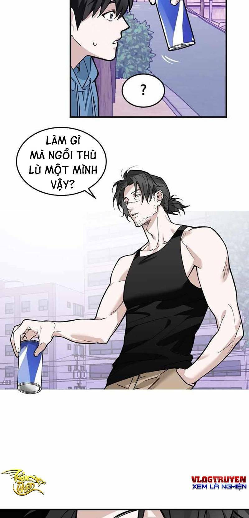 Cực Hạn - Chương 2