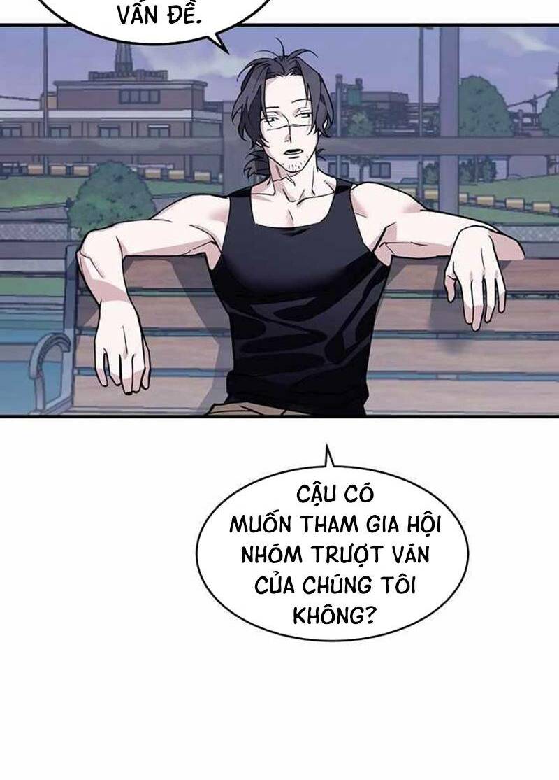 Cực Hạn - Chương 2