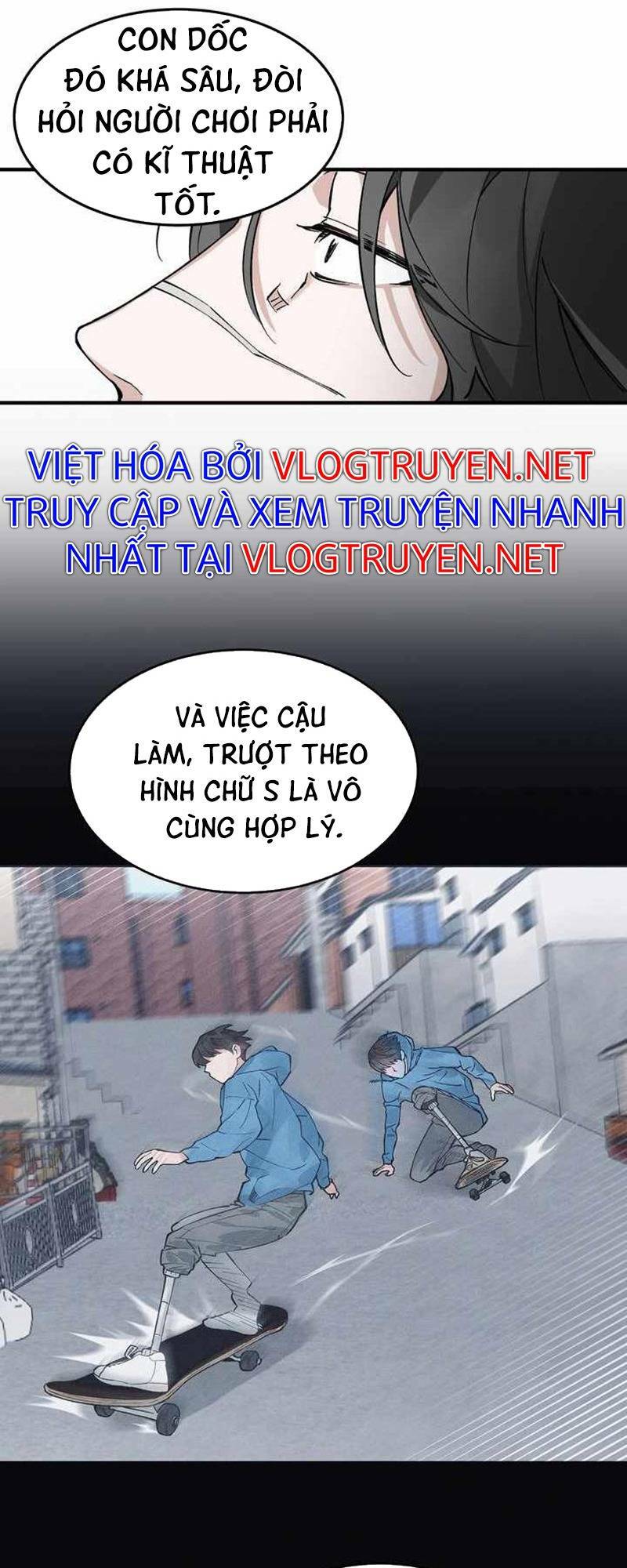 Cực Hạn - Chương 2