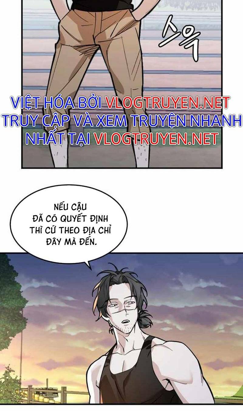 Cực Hạn - Chương 2