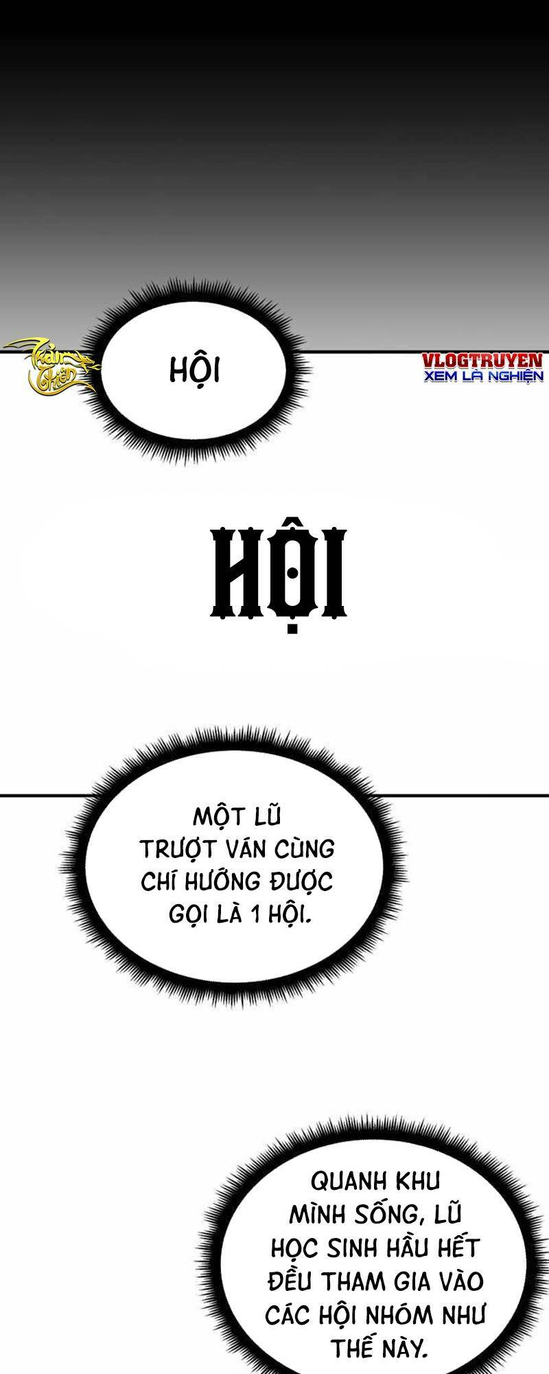 Cực Hạn - Chương 2