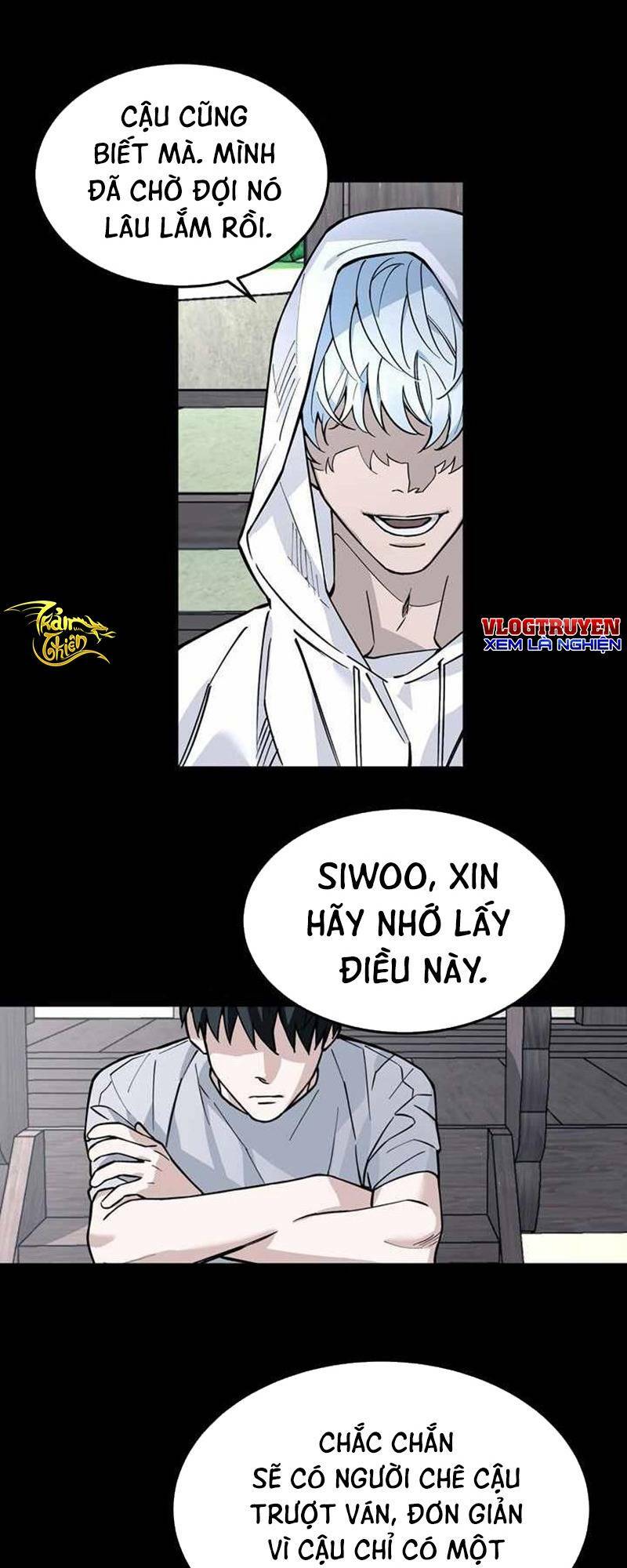 Cực Hạn - Chương 2