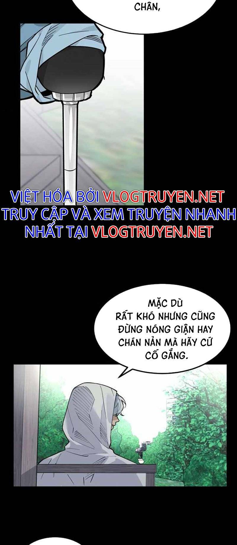 Cực Hạn - Chương 2