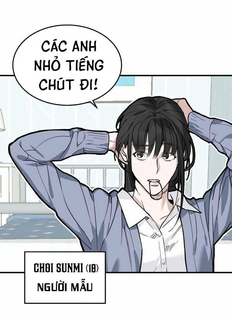 Cực Hạn - Chương 2