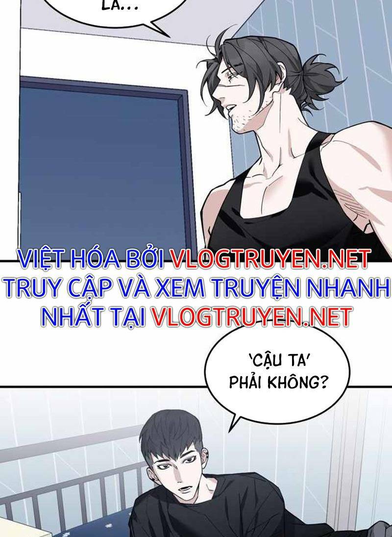 Cực Hạn - Chương 2