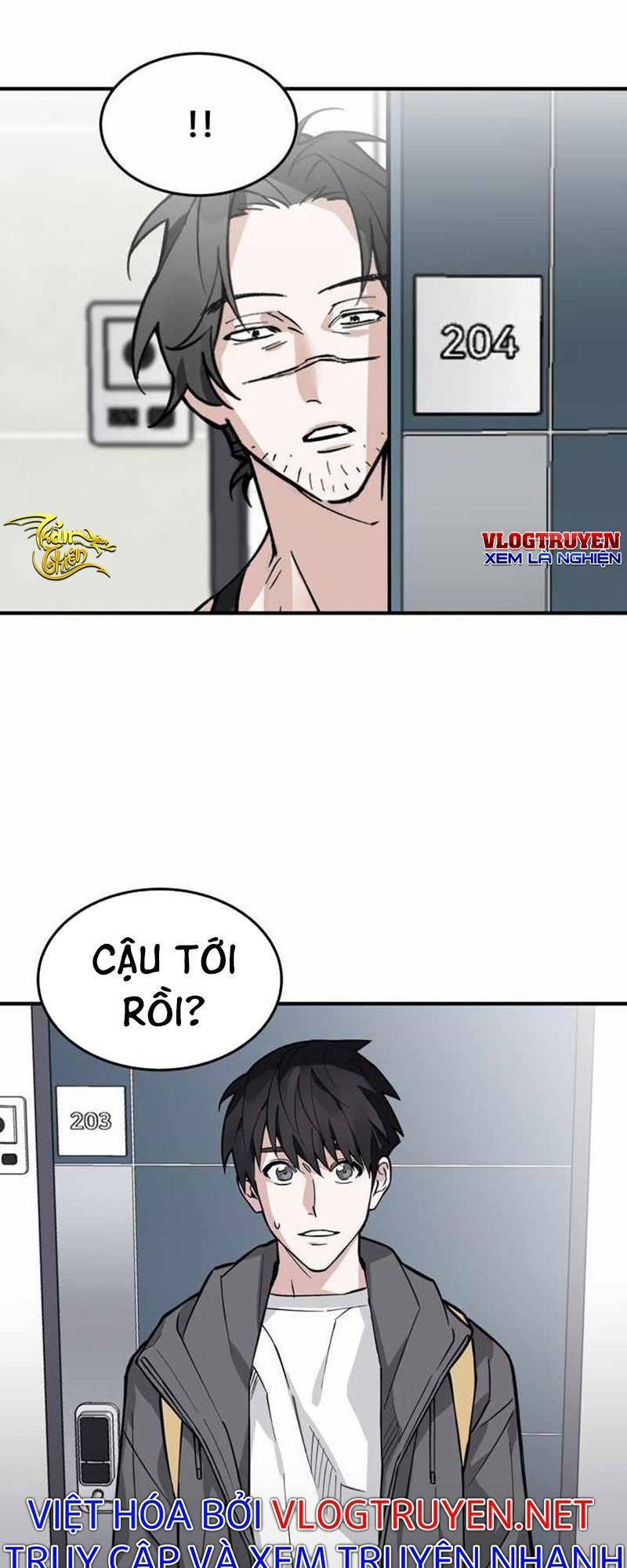Cực Hạn - Chương 2