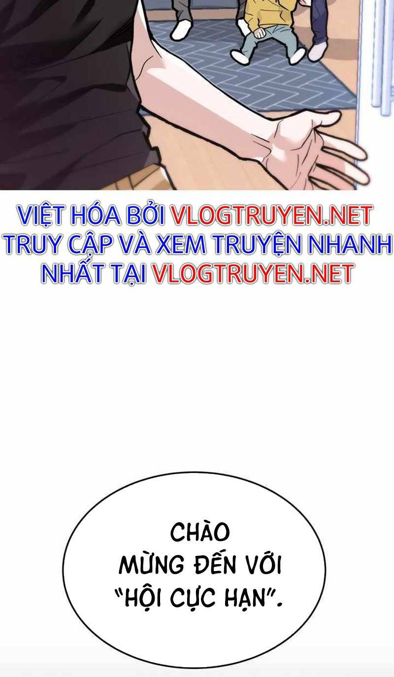 Cực Hạn - Chương 2