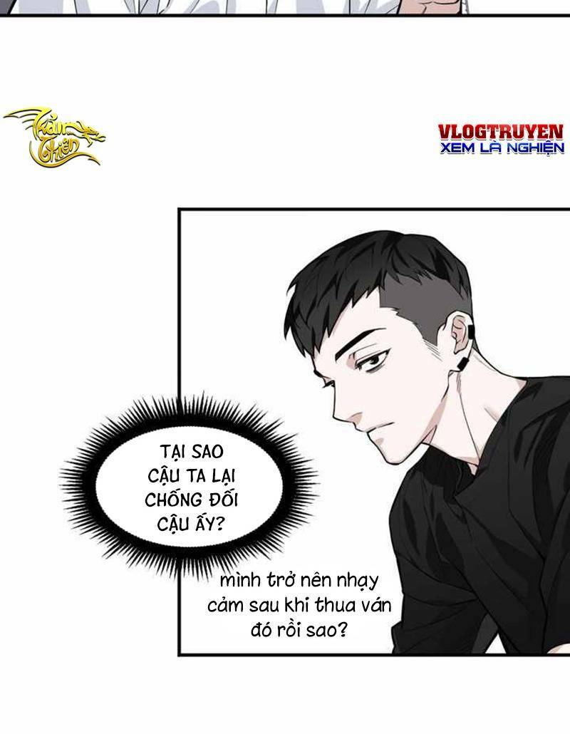 Cực Hạn - Chương 3