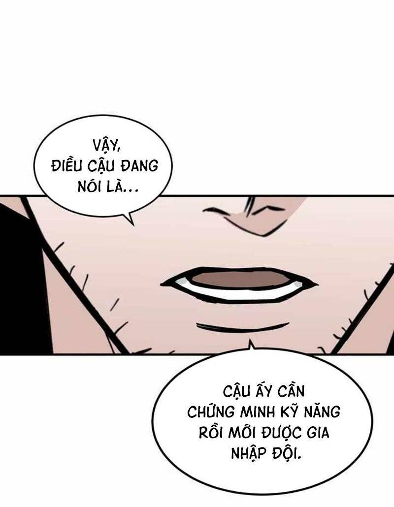 Cực Hạn - Chương 3