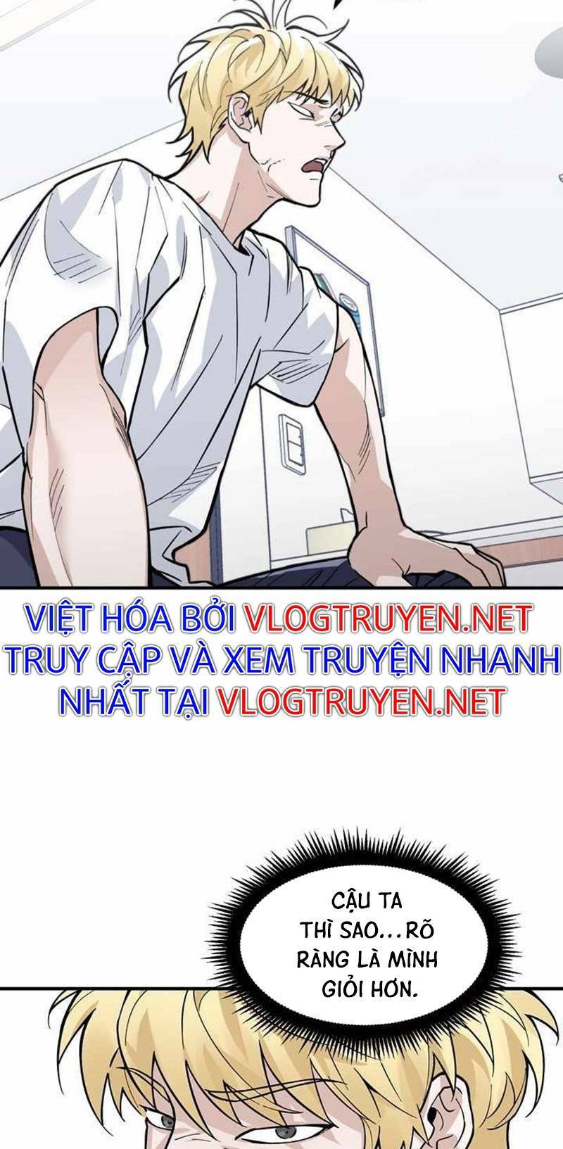Cực Hạn - Chương 3