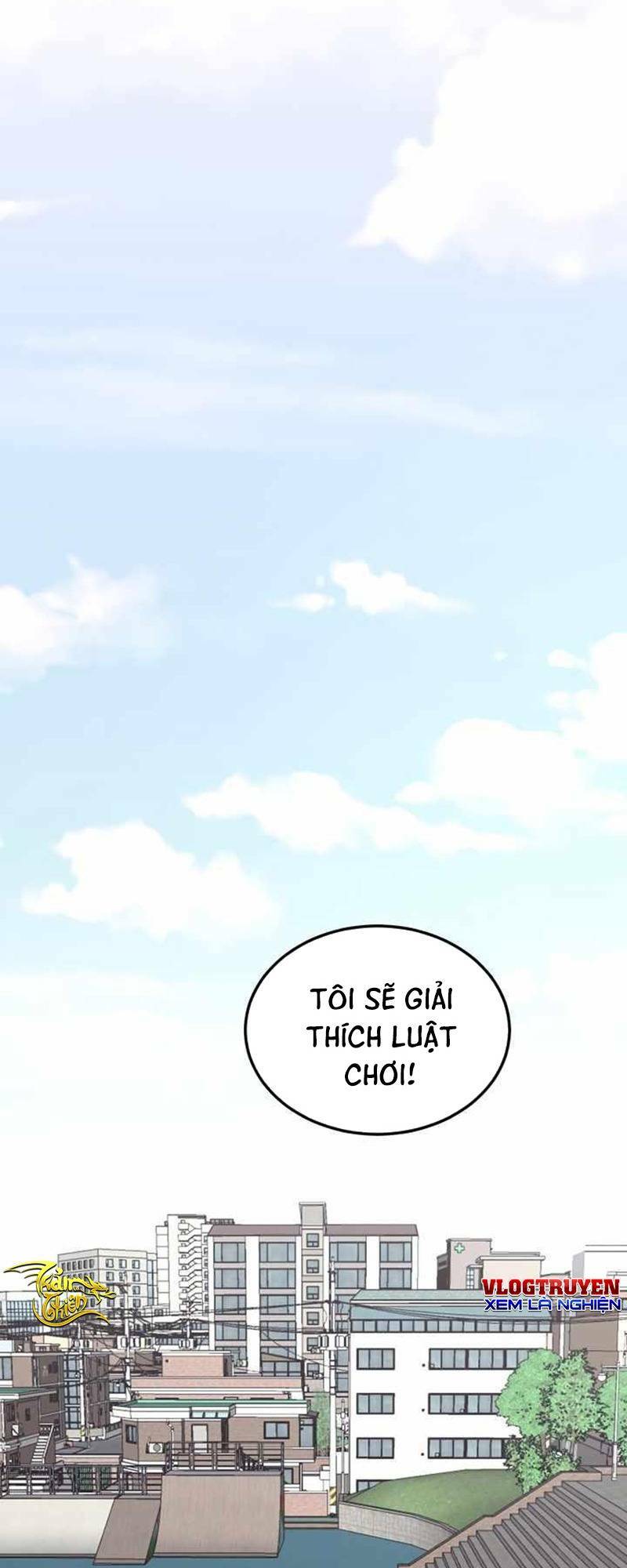 Cực Hạn - Chương 3