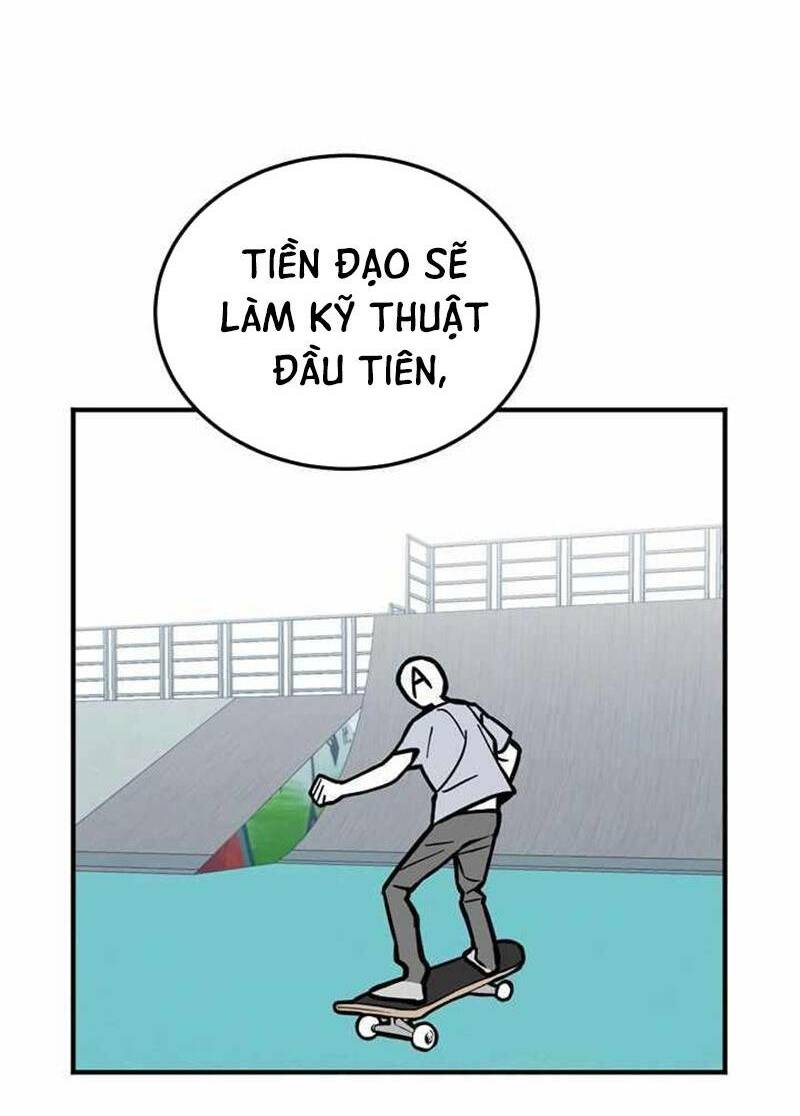 Cực Hạn - Chương 3
