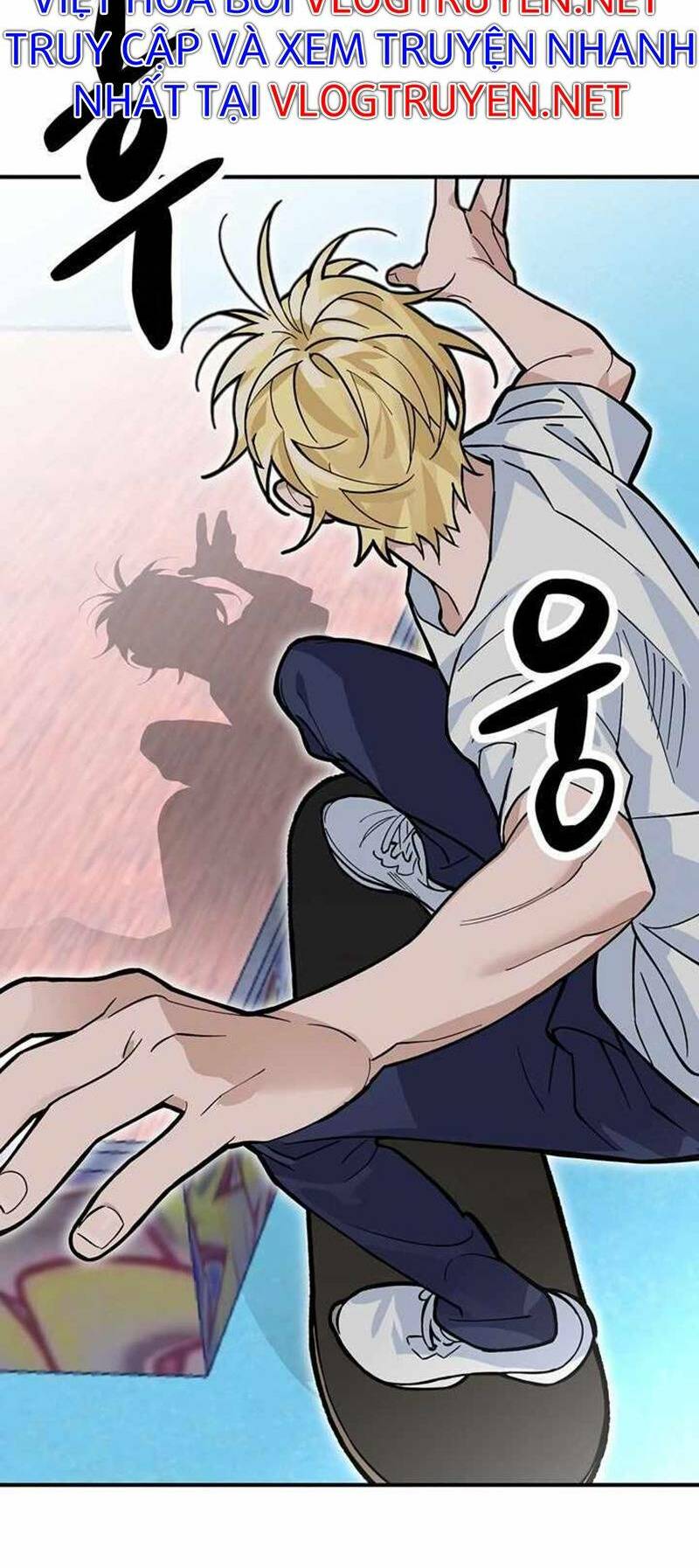 Cực Hạn - Chương 3