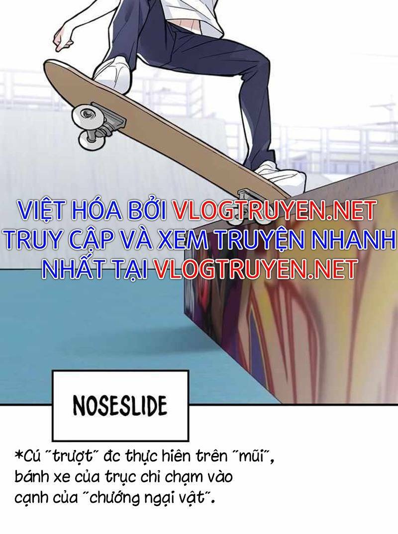 Cực Hạn - Chương 3