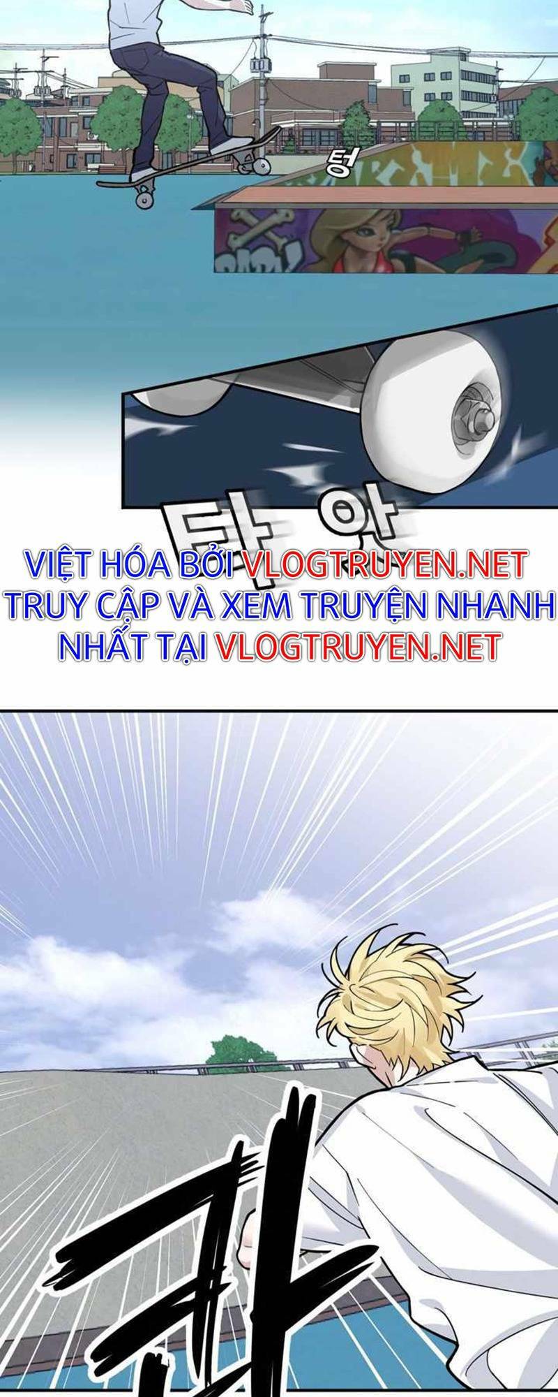 Cực Hạn - Chương 3