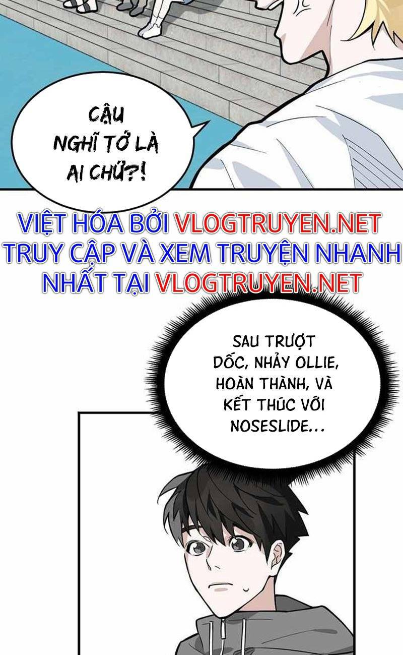 Cực Hạn - Chương 3