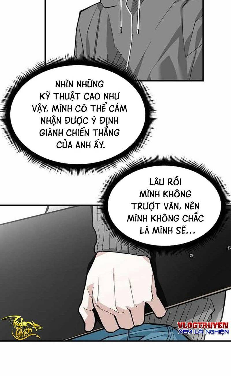 Cực Hạn - Chương 3