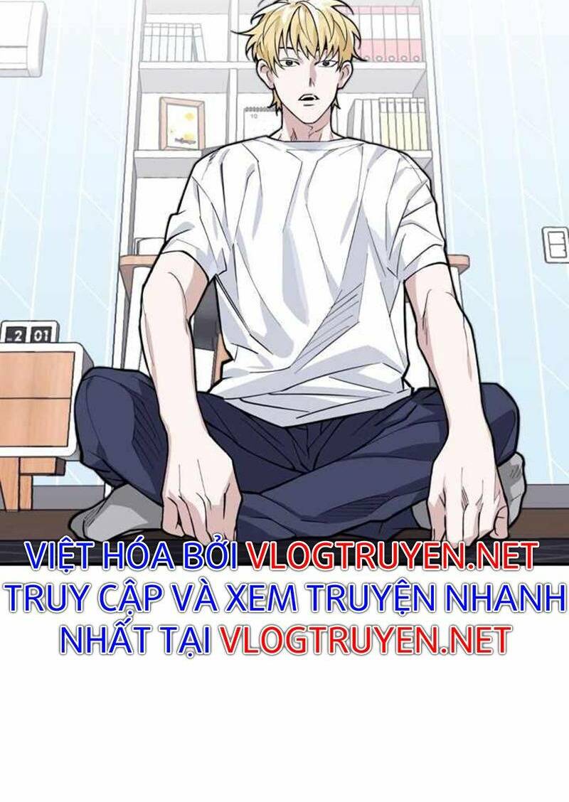 Cực Hạn - Chương 3