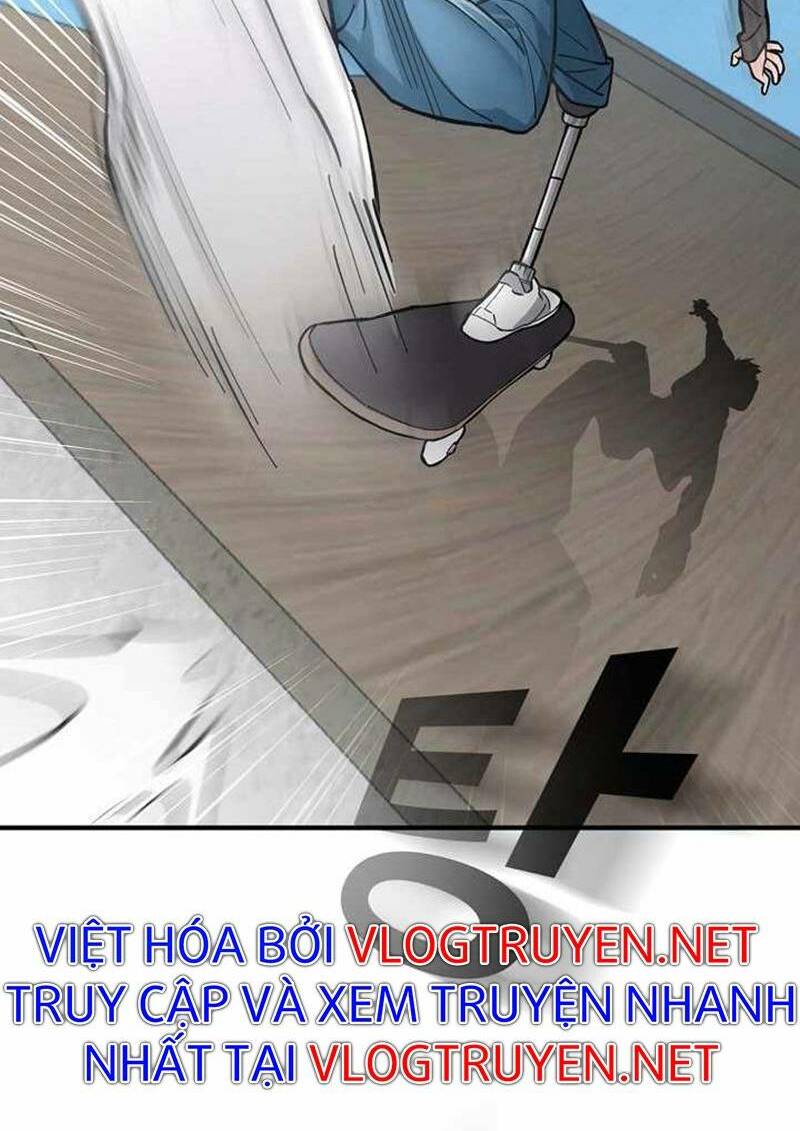 Cực Hạn - Chương 3