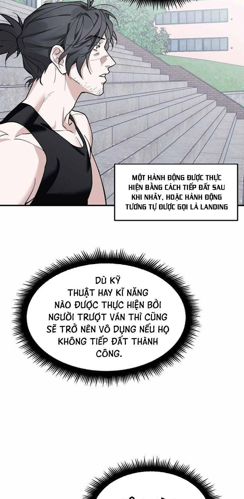 Cực Hạn - Chương 3