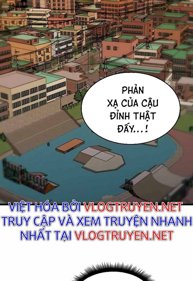 Cực Hạn - Chương 4