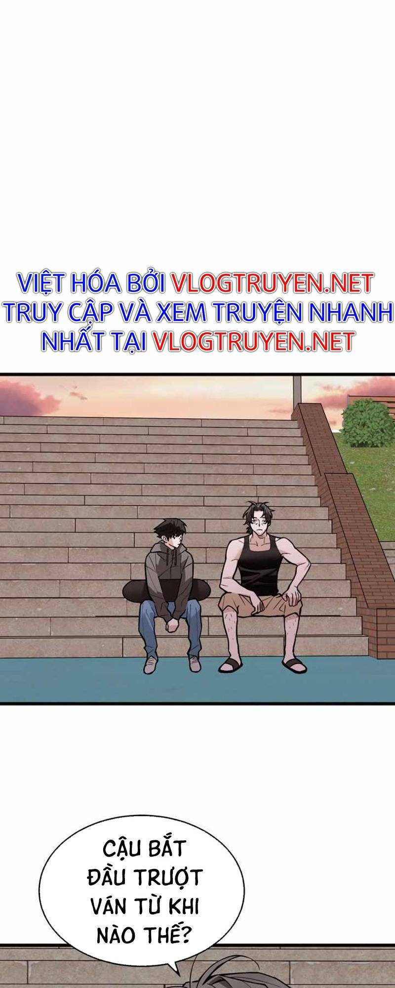 Cực Hạn - Chương 4