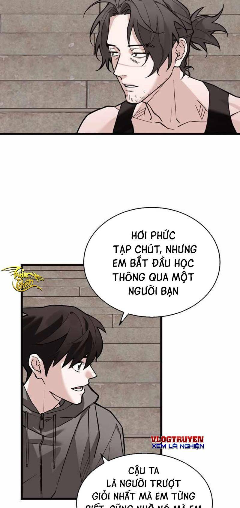 Cực Hạn - Chương 4