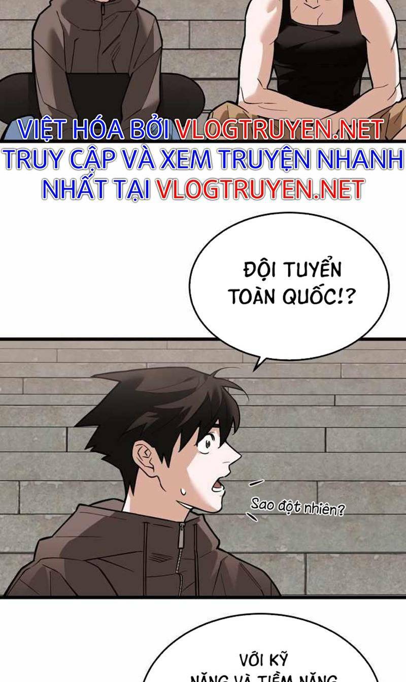 Cực Hạn - Chương 4
