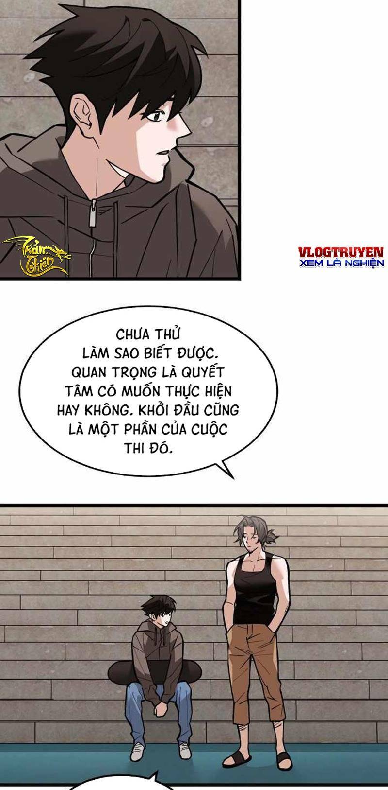Cực Hạn - Chương 4