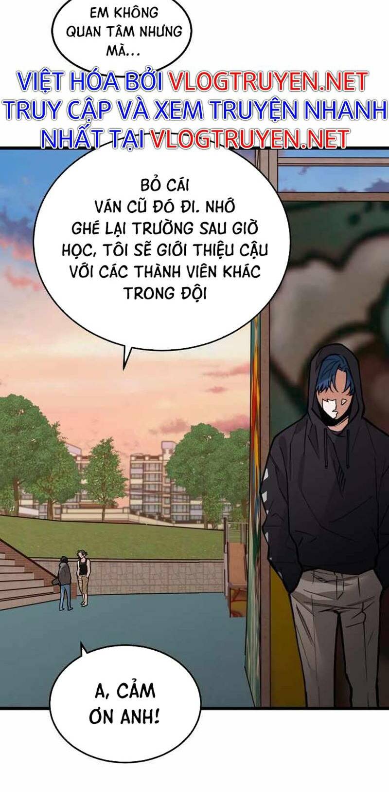 Cực Hạn - Chương 4