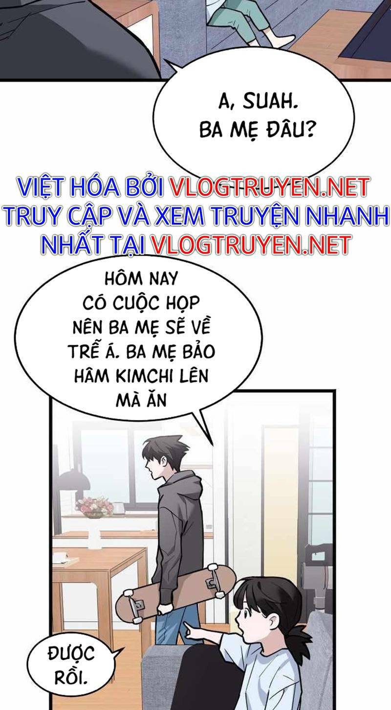 Cực Hạn - Chương 4