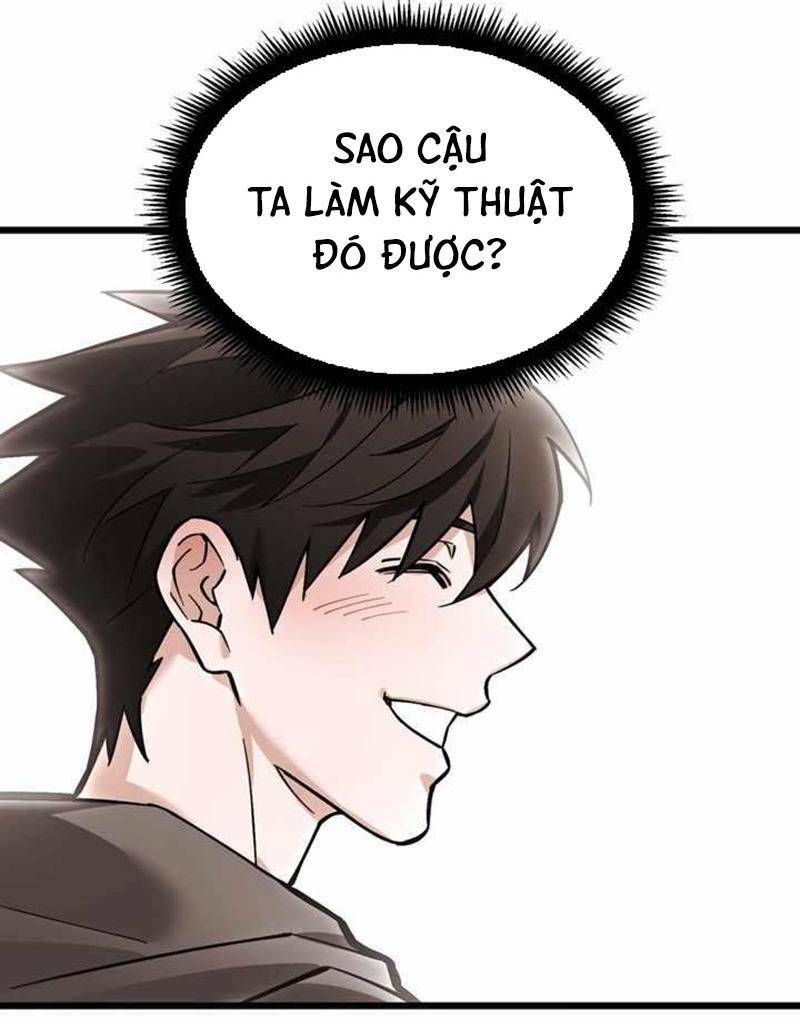 Cực Hạn - Chương 4