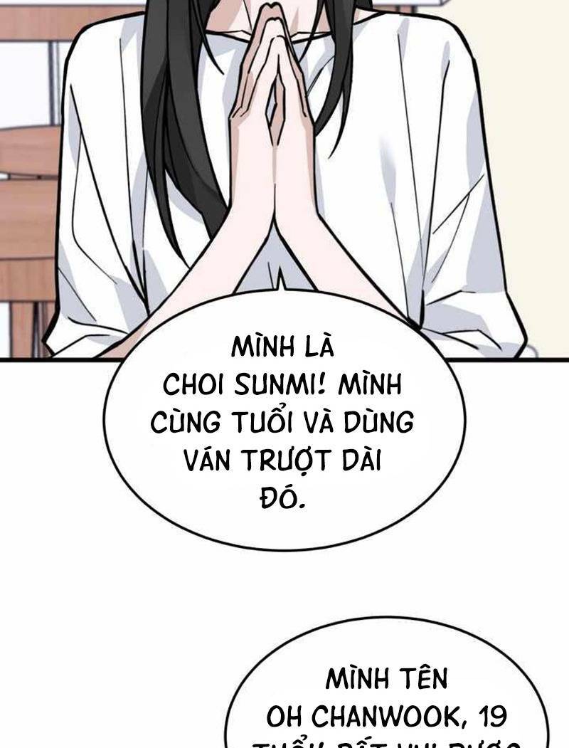 Cực Hạn - Chương 4