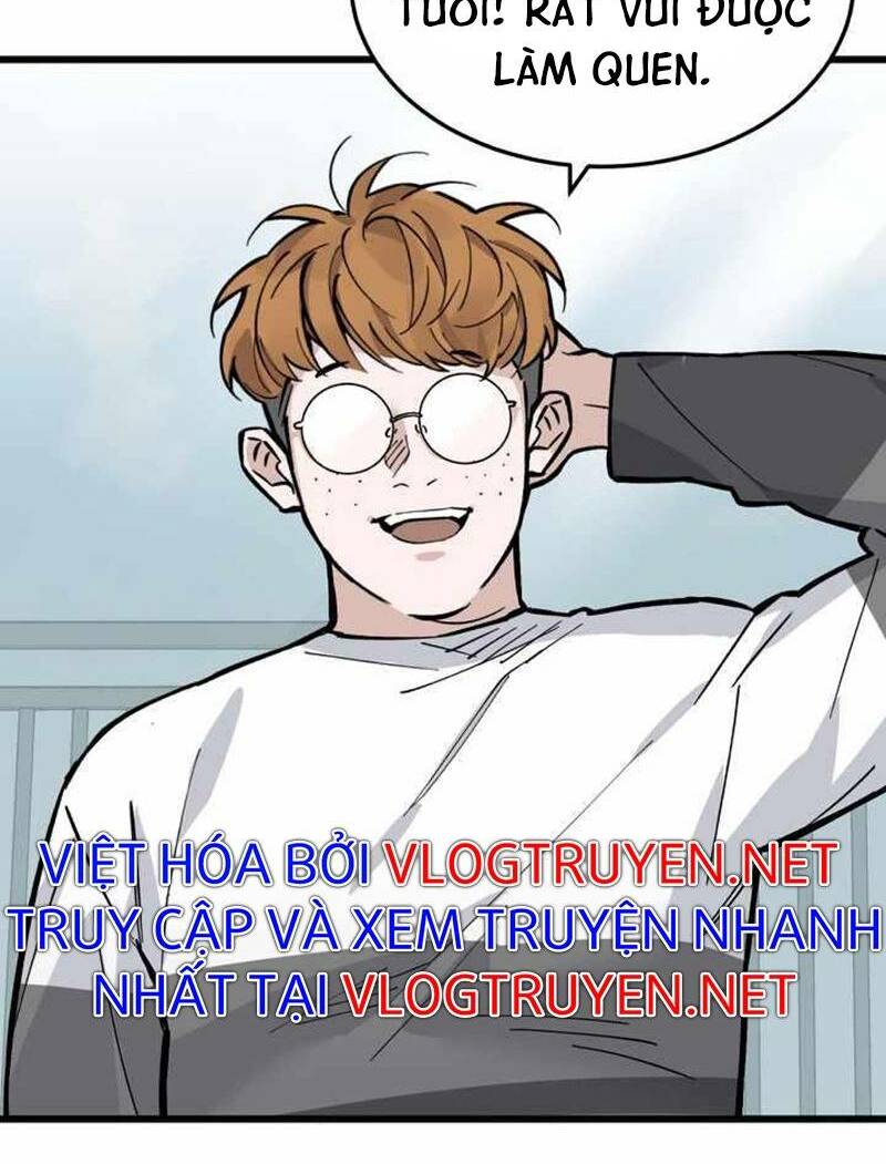 Cực Hạn - Chương 4