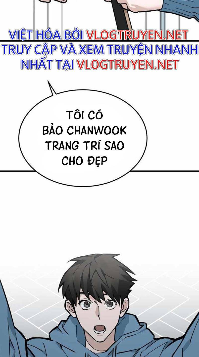 Cực Hạn - Chương 4