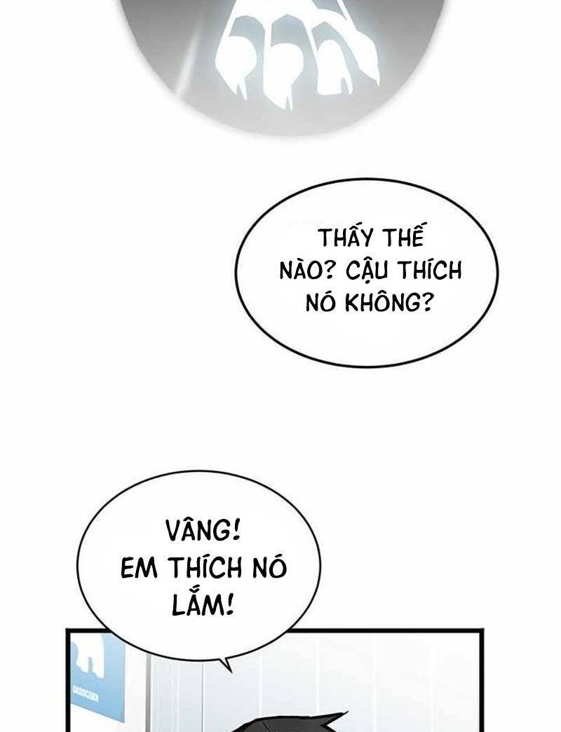 Cực Hạn - Chương 4