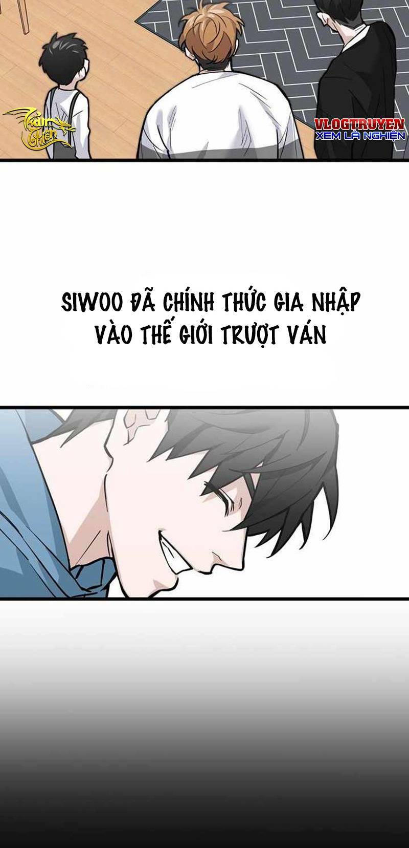 Cực Hạn - Chương 4