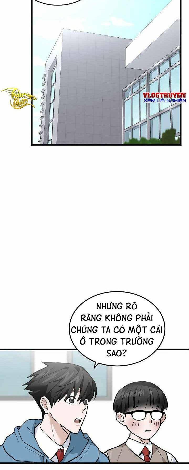 Cực Hạn - Chương 5