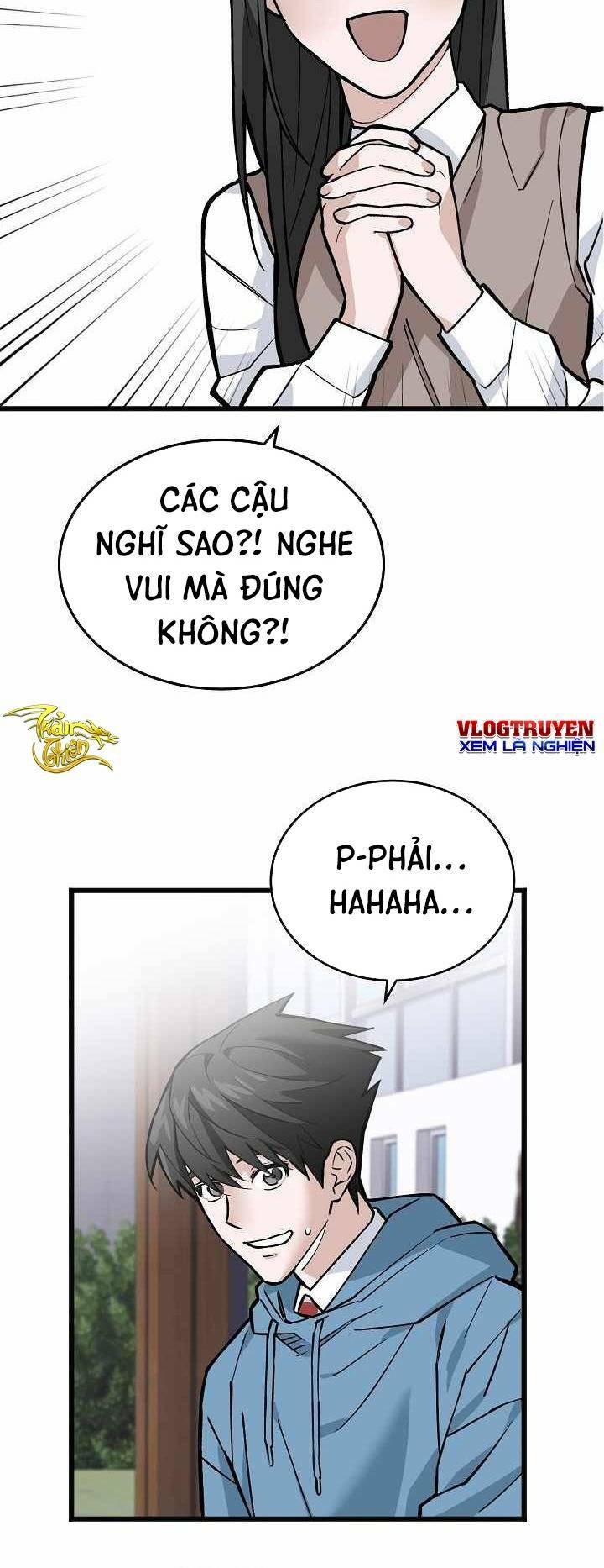 Cực Hạn - Chương 5