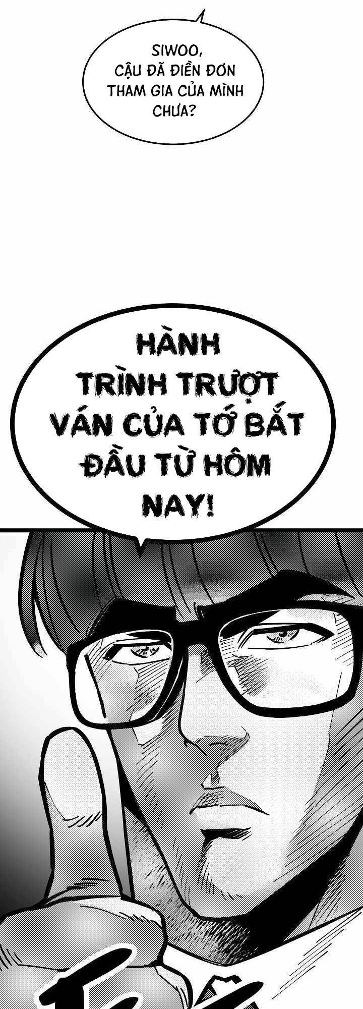 Cực Hạn - Chương 5