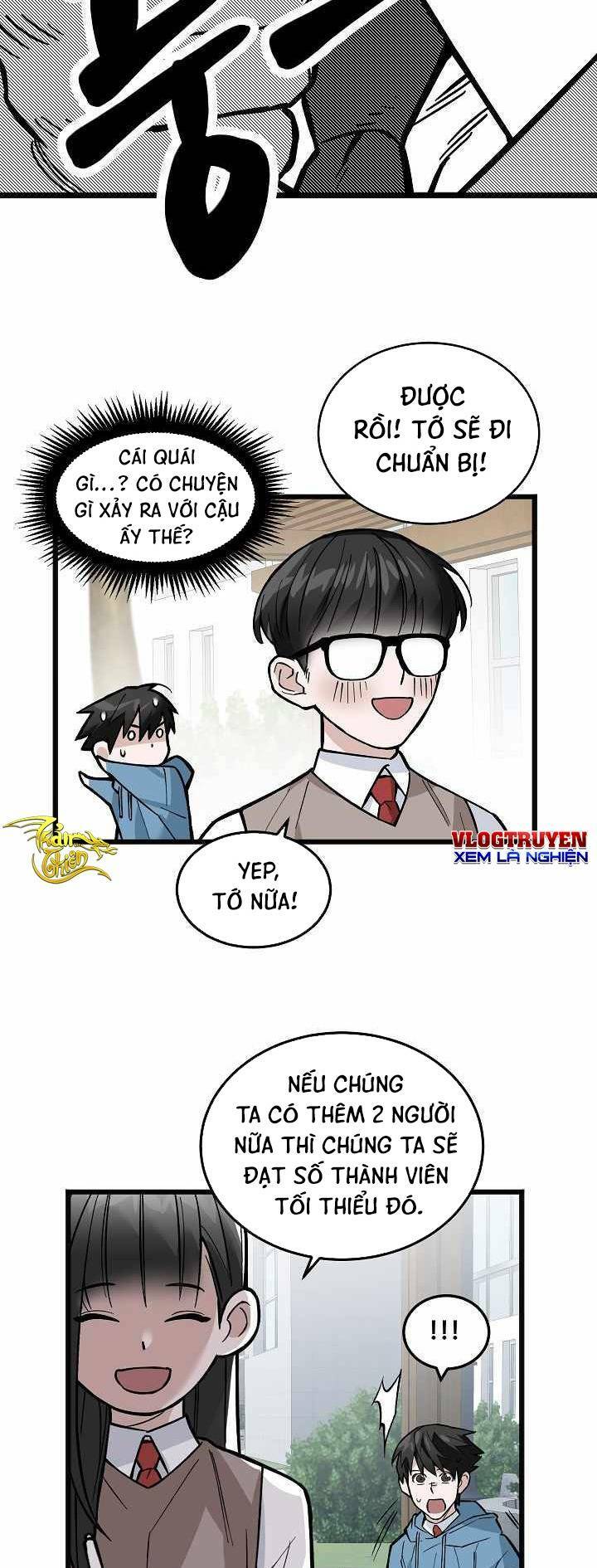 Cực Hạn - Chương 5